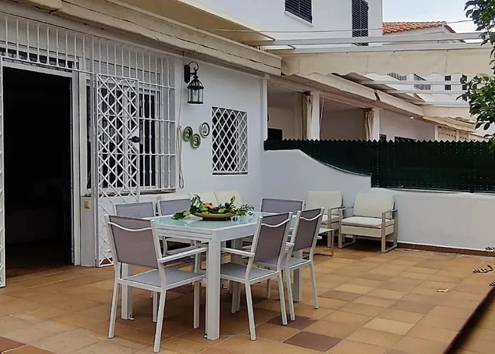 Casa En El Rompido
